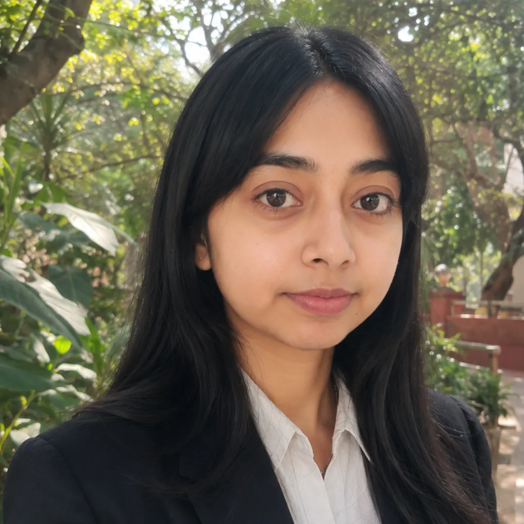 Pranjal Suthar