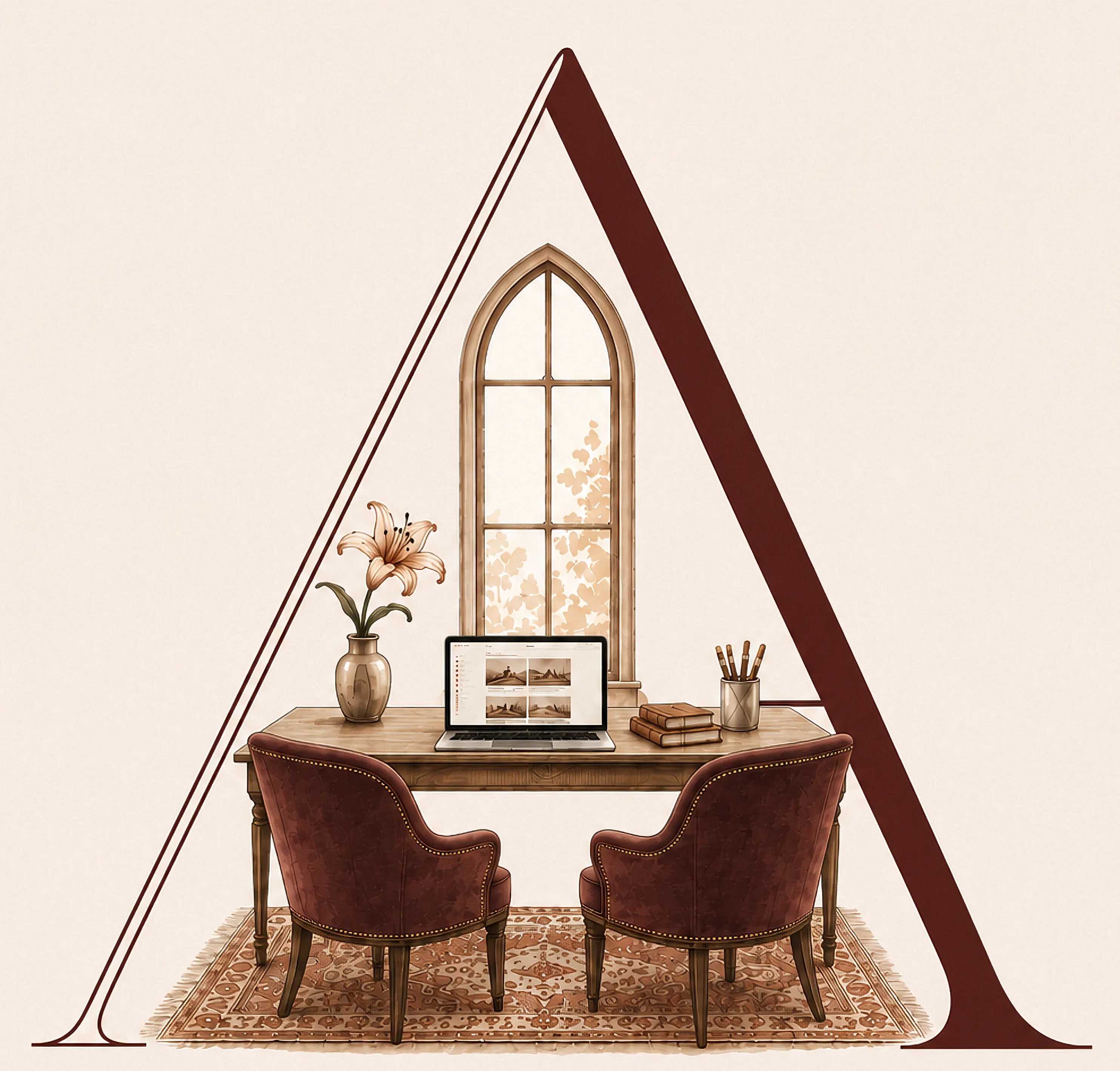 The Atelier